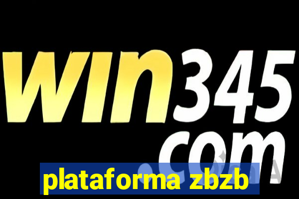 plataforma zbzb